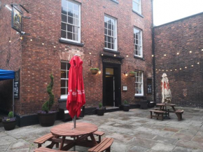The Commercial Bar & Hotel, Chester
